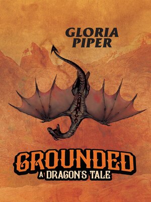 cover image of Grounded
